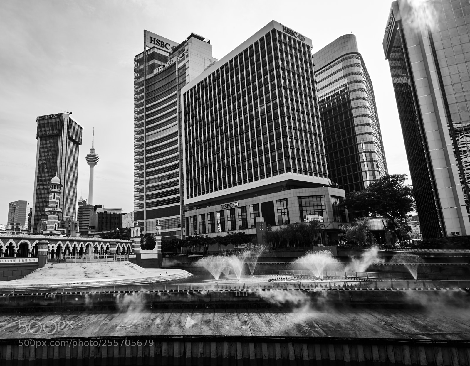 Sony a7 sample photo. Kuala lumpur photography
