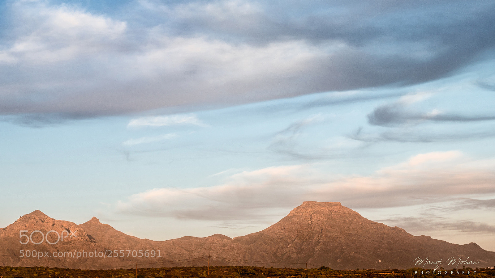 Sony ILCA-77M2 sample photo. A tenerife sky photography