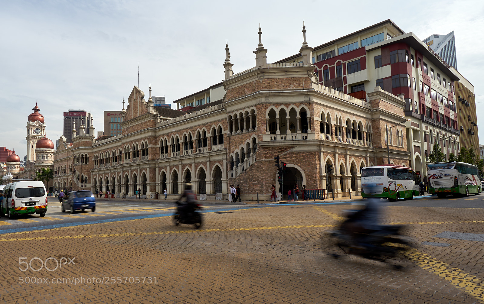 Sony a7 sample photo. Kuala lumpur photography