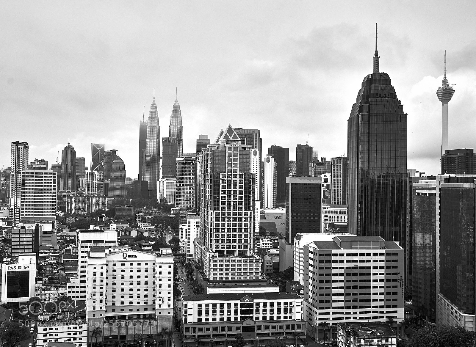 Sony a7 sample photo. Kuala lumpur photography