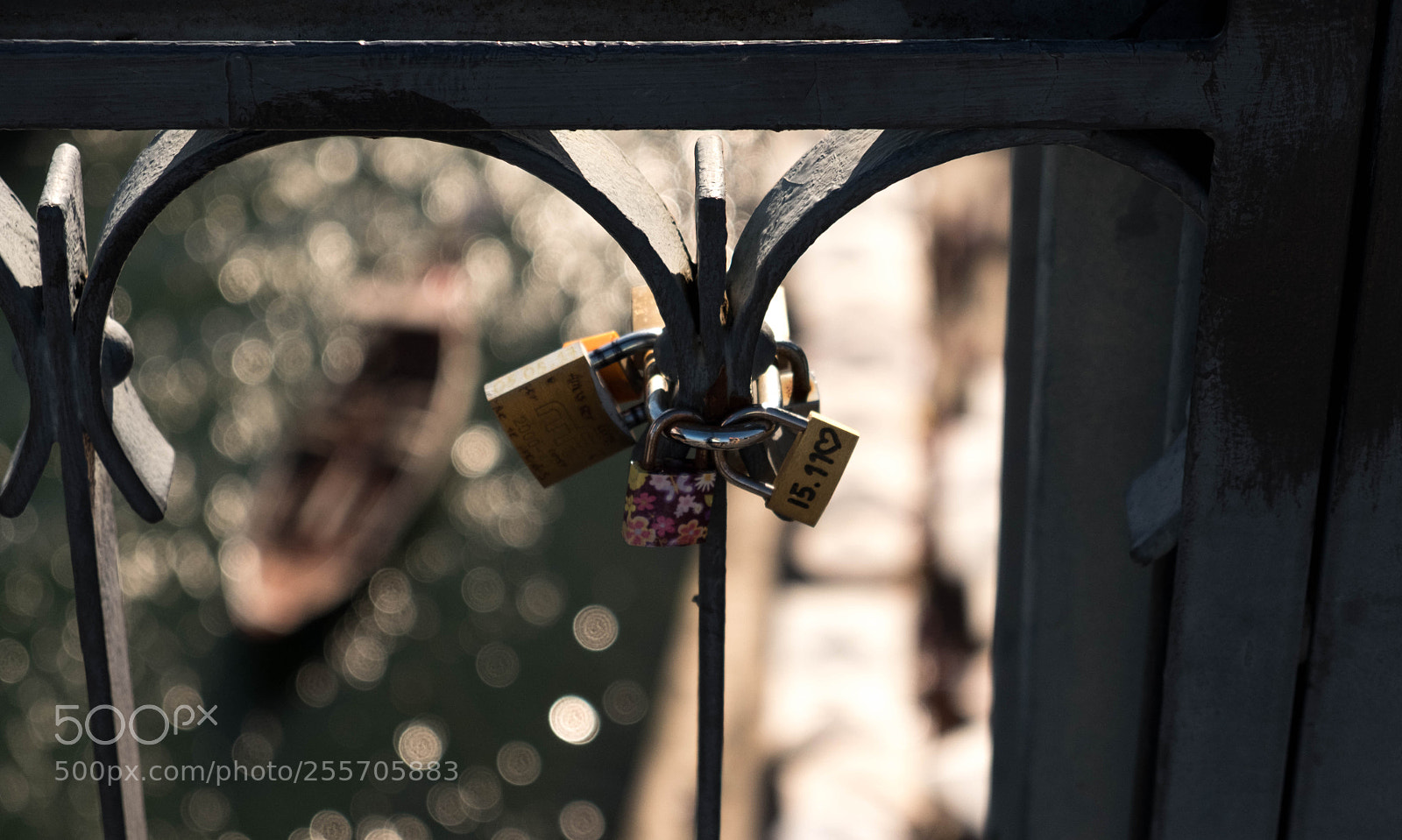 Fujifilm X-T2 sample photo. Bridge love photography