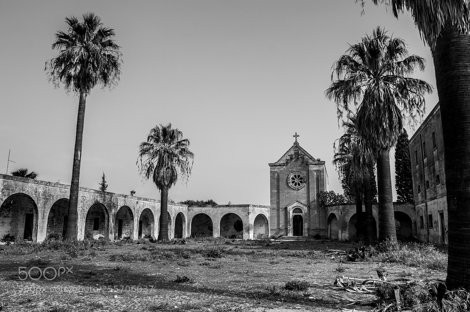 Nikon D3200 sample photo. Monteruga. il borgo fantasma photography