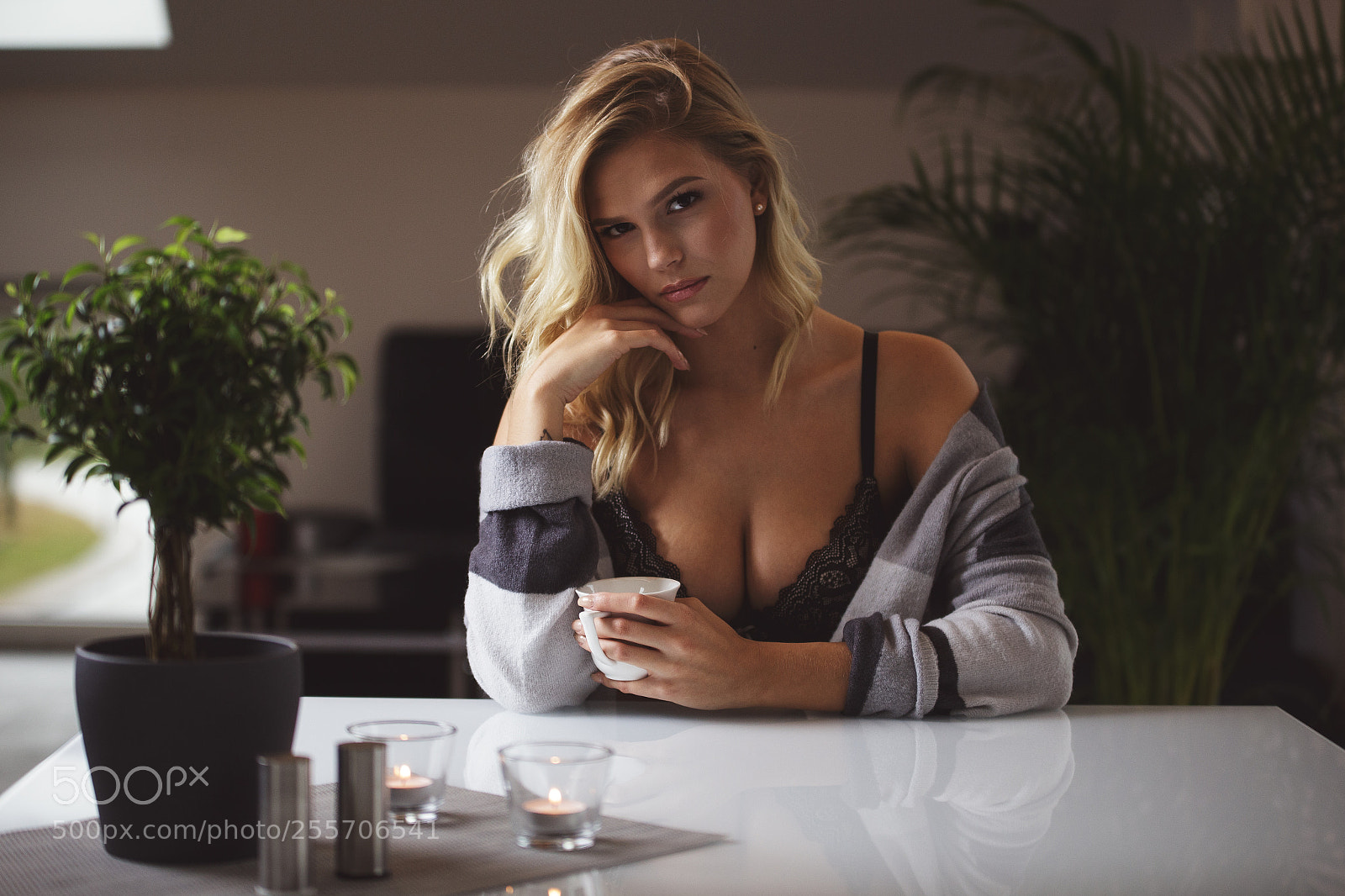 Canon EOS 6D sample photo. Homeshooting mit melina! photography