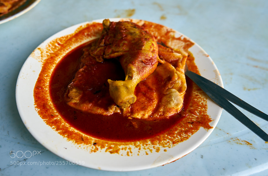 Sony a7 sample photo. Penang photography
