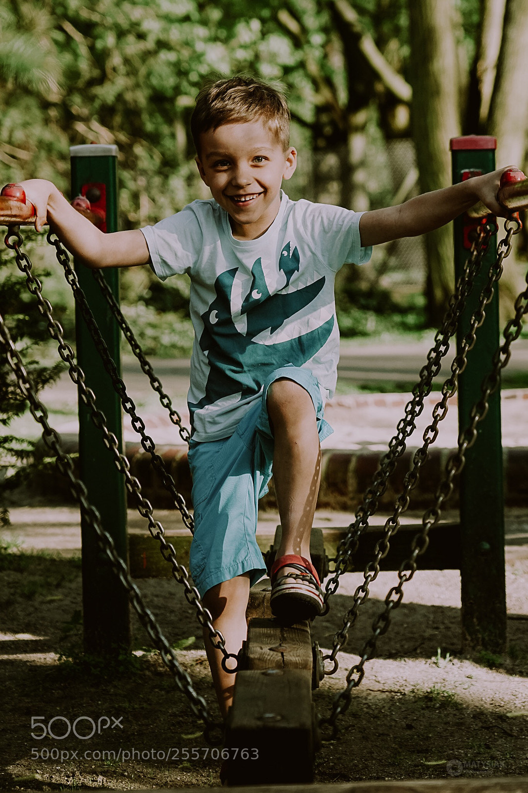 Sony a7R II sample photo. Dear kids ;) photography