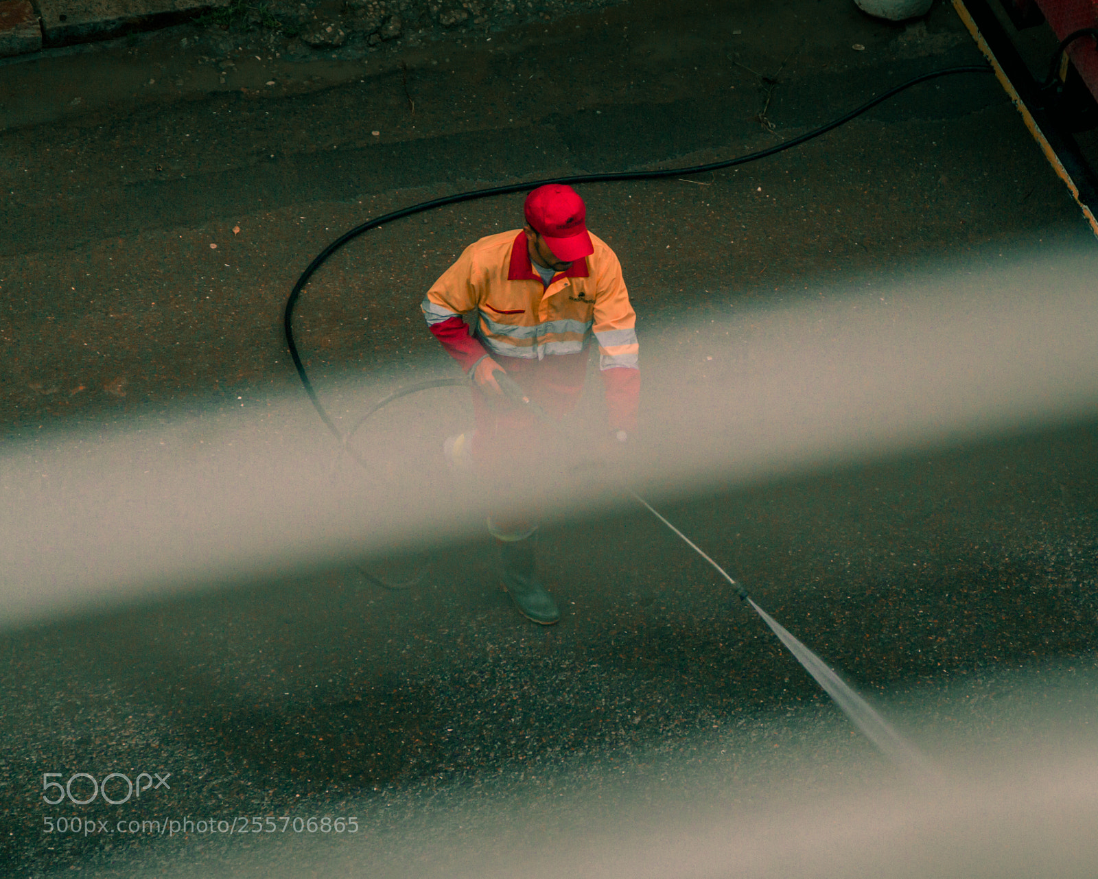 Canon EOS 7D sample photo. 6am photography