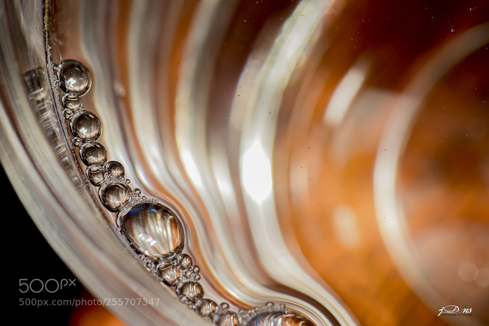Canon EOS 80D sample photo. Bubbles photography
