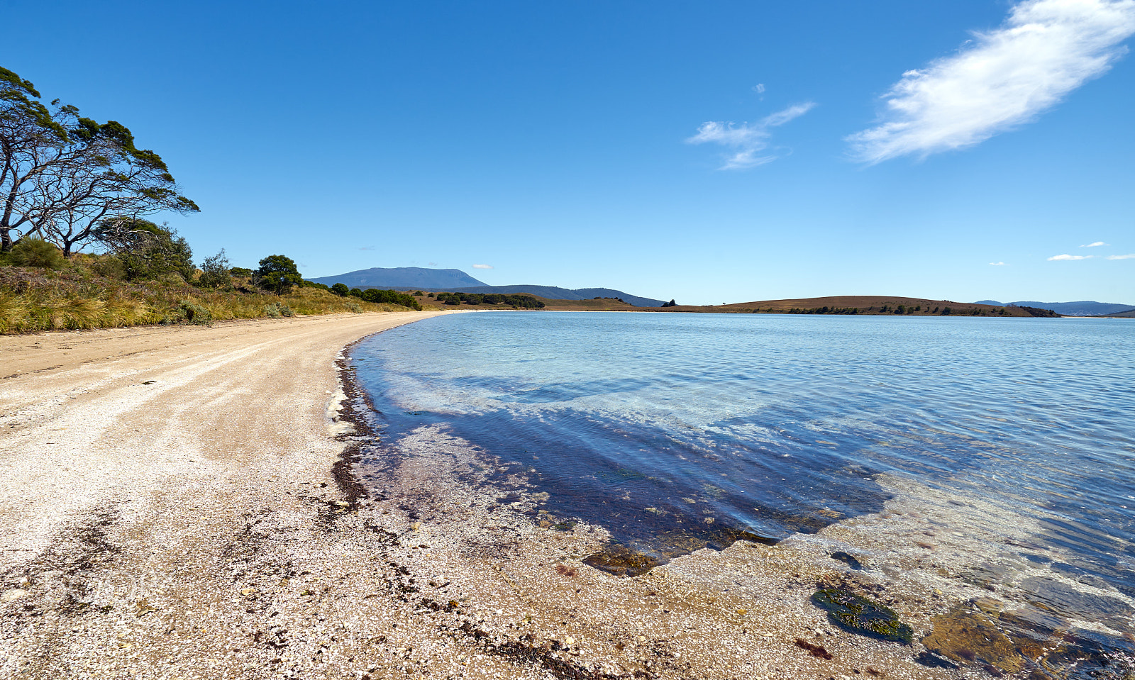 Sony a7 sample photo. Tasmania photography
