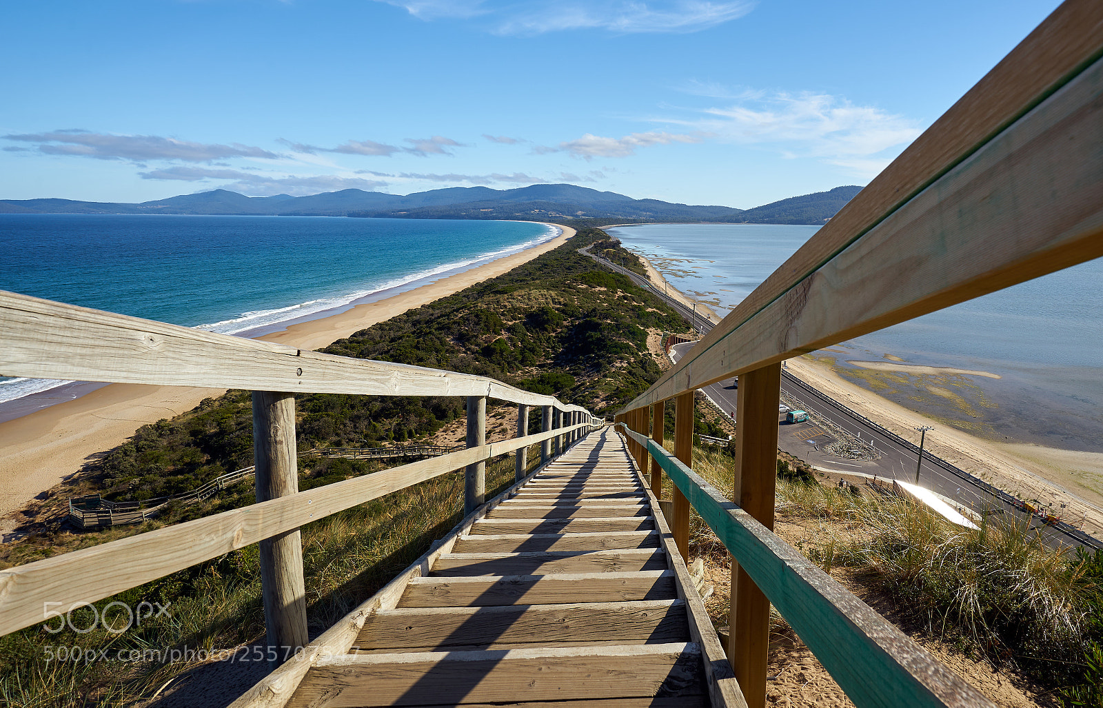 Sony a7 sample photo. Tasmania photography