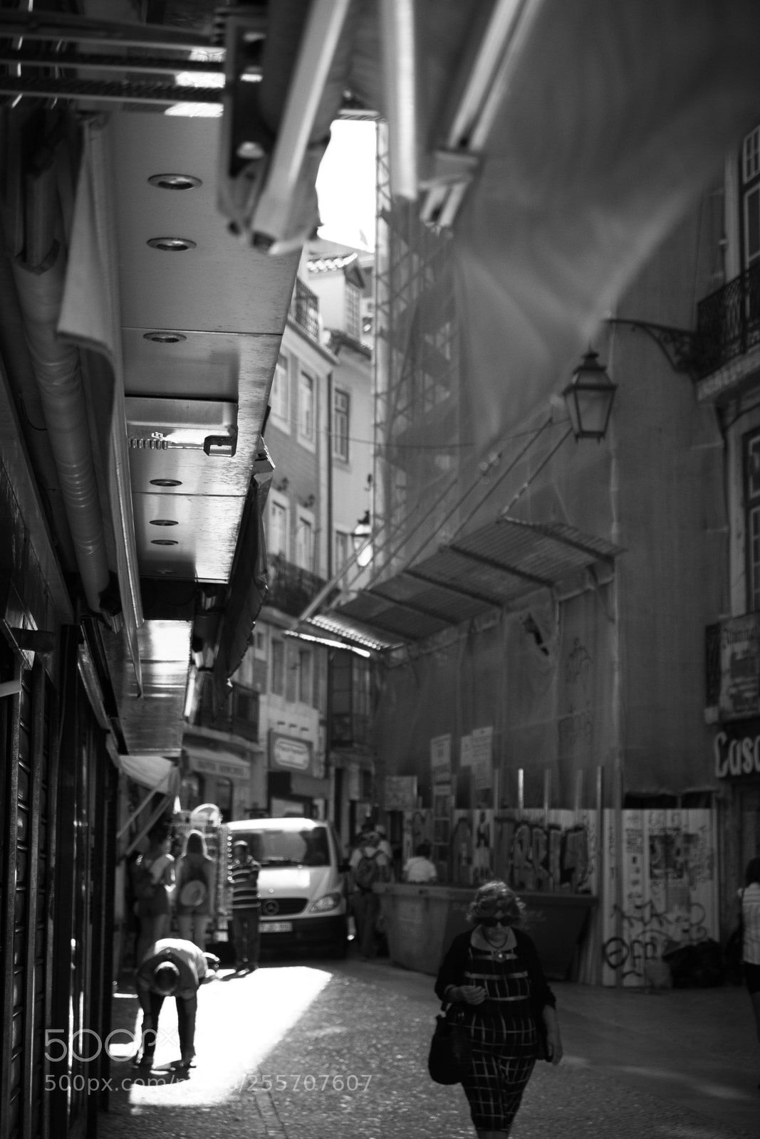 Fujifilm X-T2 sample photo. Lisboa photography