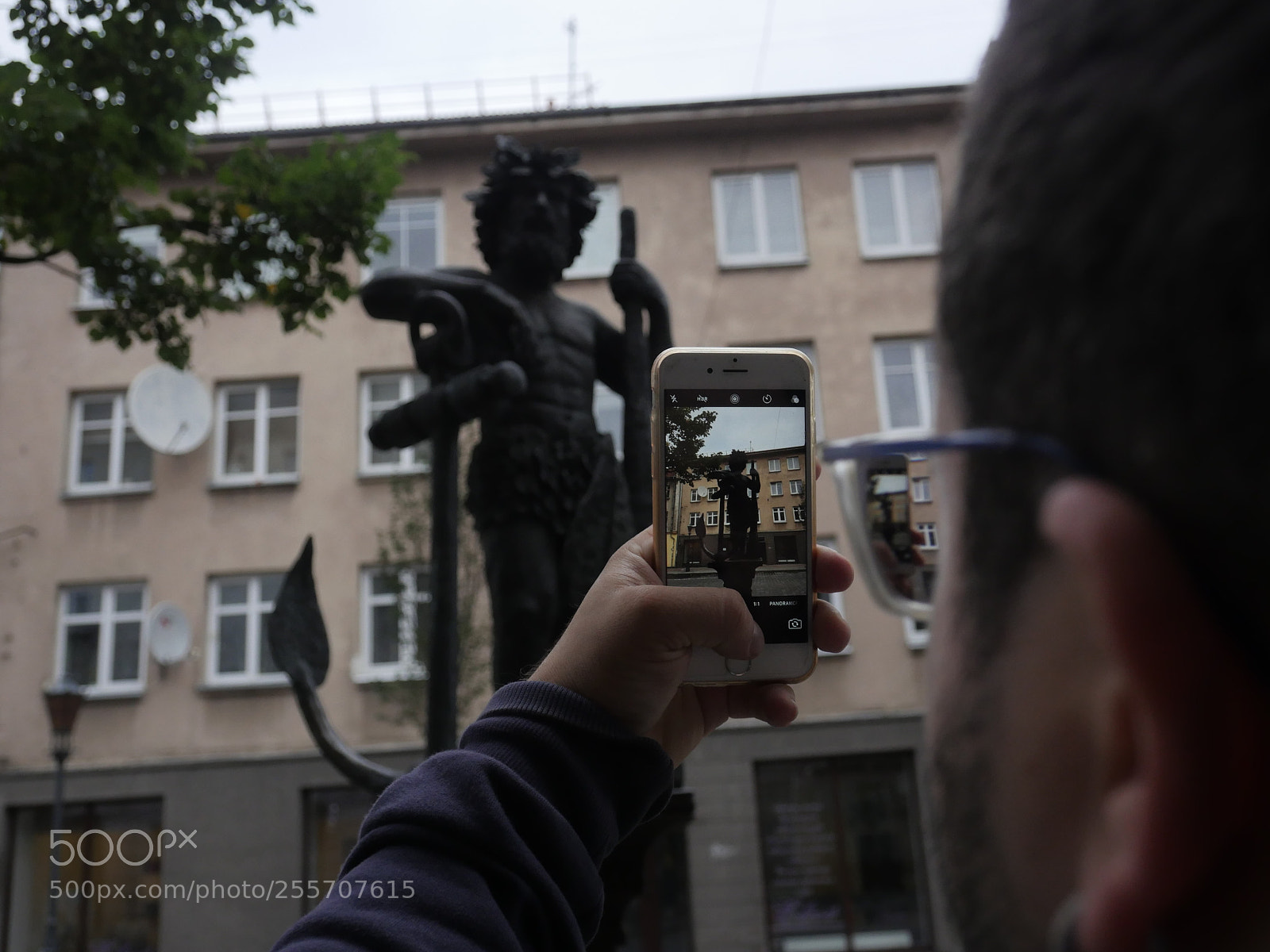 Panasonic Lumix DMC-GH4 sample photo. B () photography