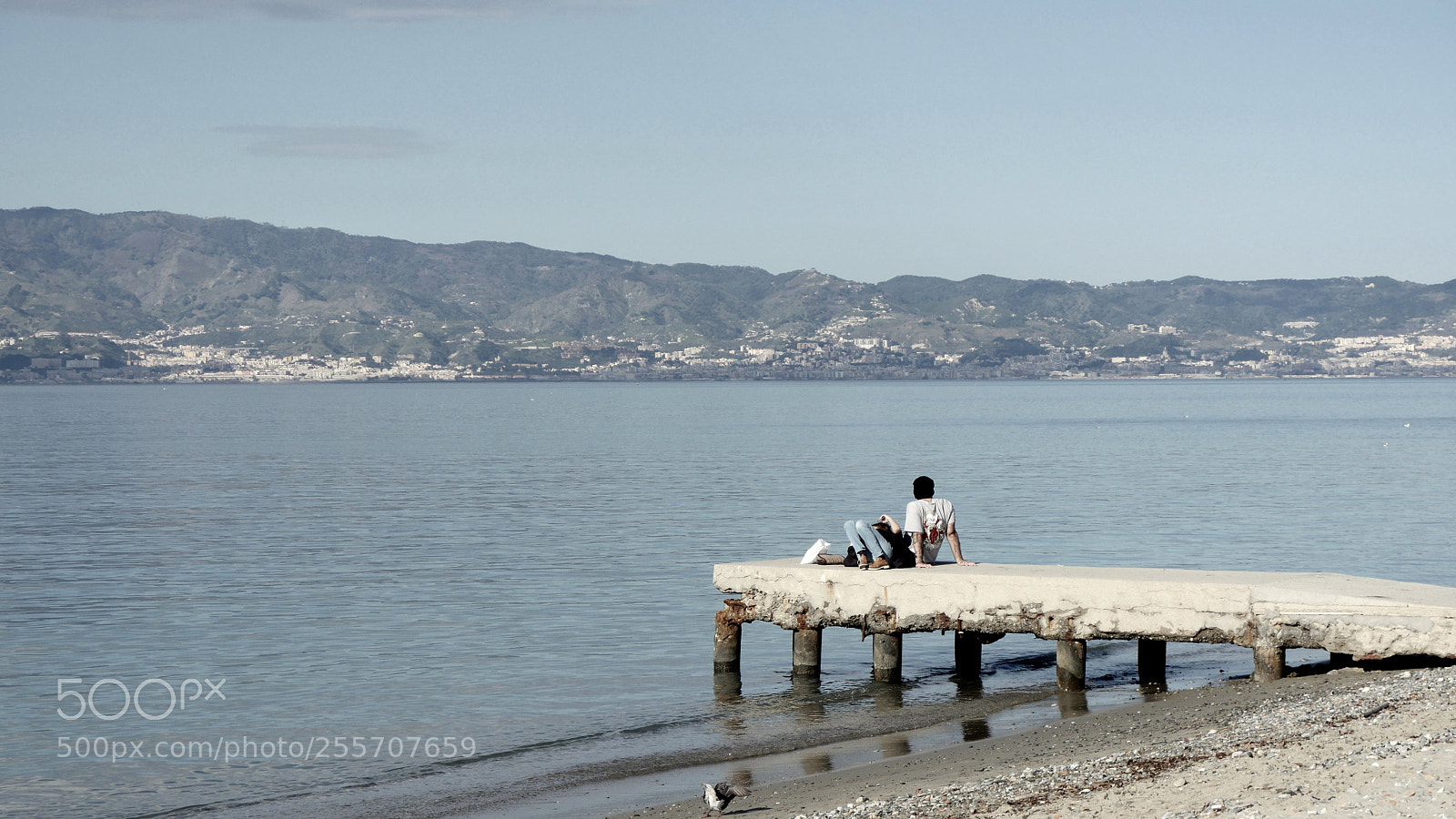 Panasonic Lumix DMC-GH4 sample photo. B () photography