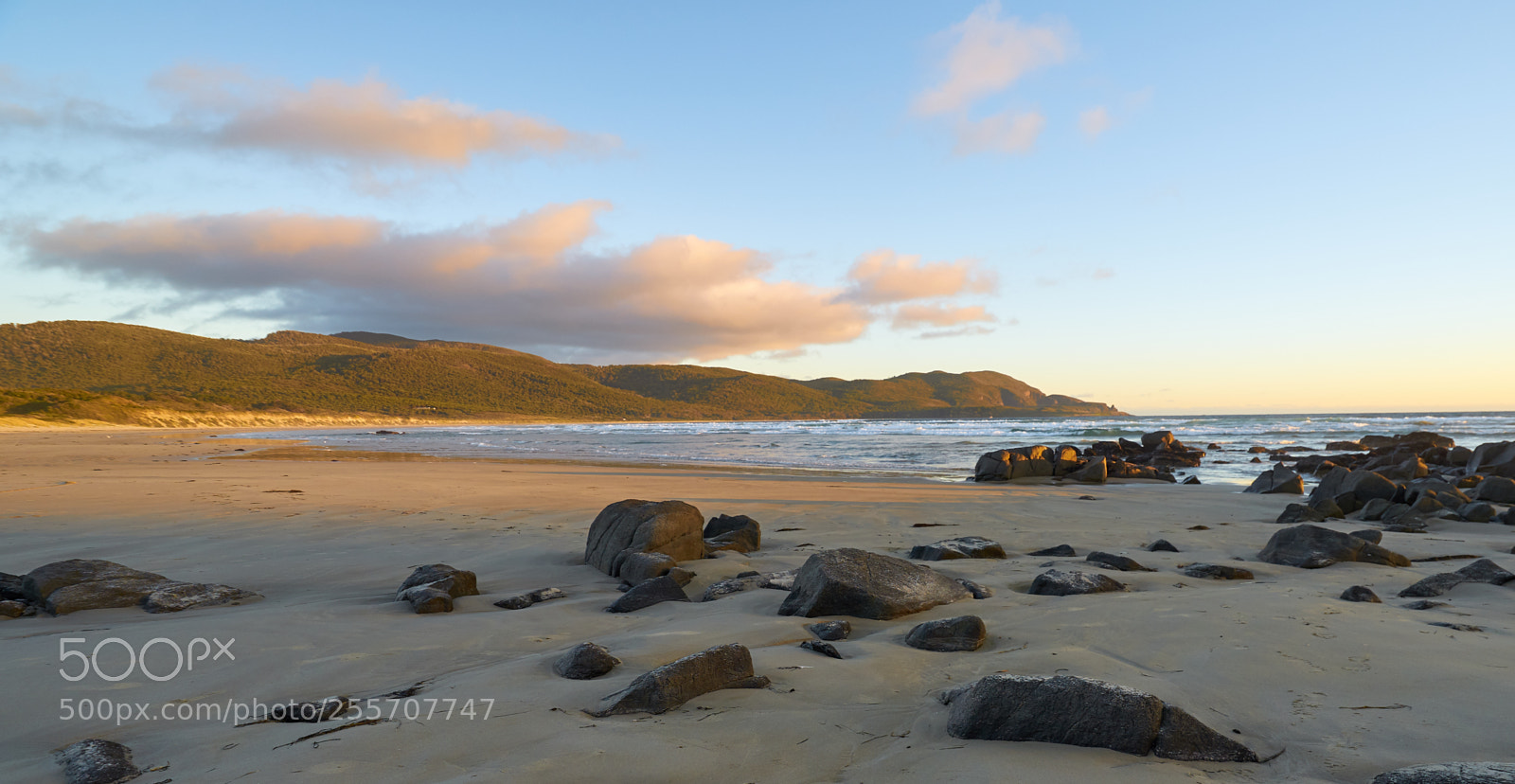 Sony a7 sample photo. Tasmania photography
