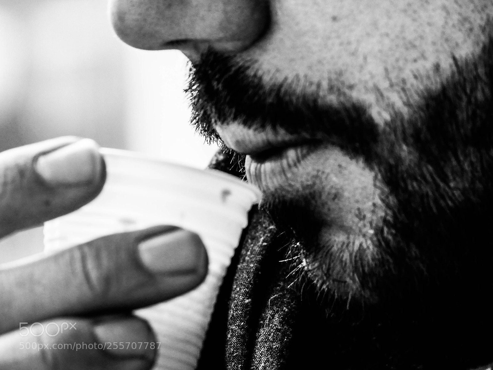 Panasonic Lumix DMC-GH4 sample photo. B () photography