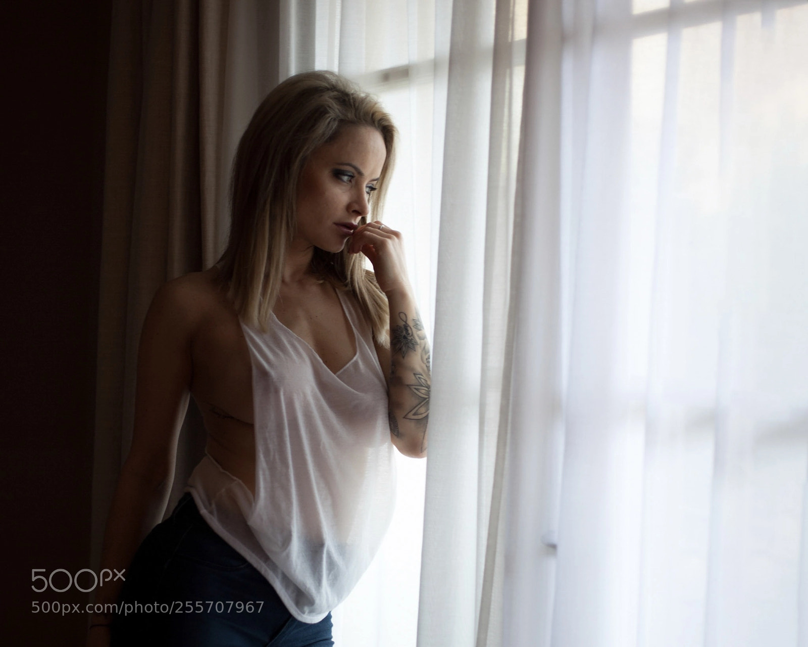 Canon EOS 5D Mark II sample photo. Untitled photography