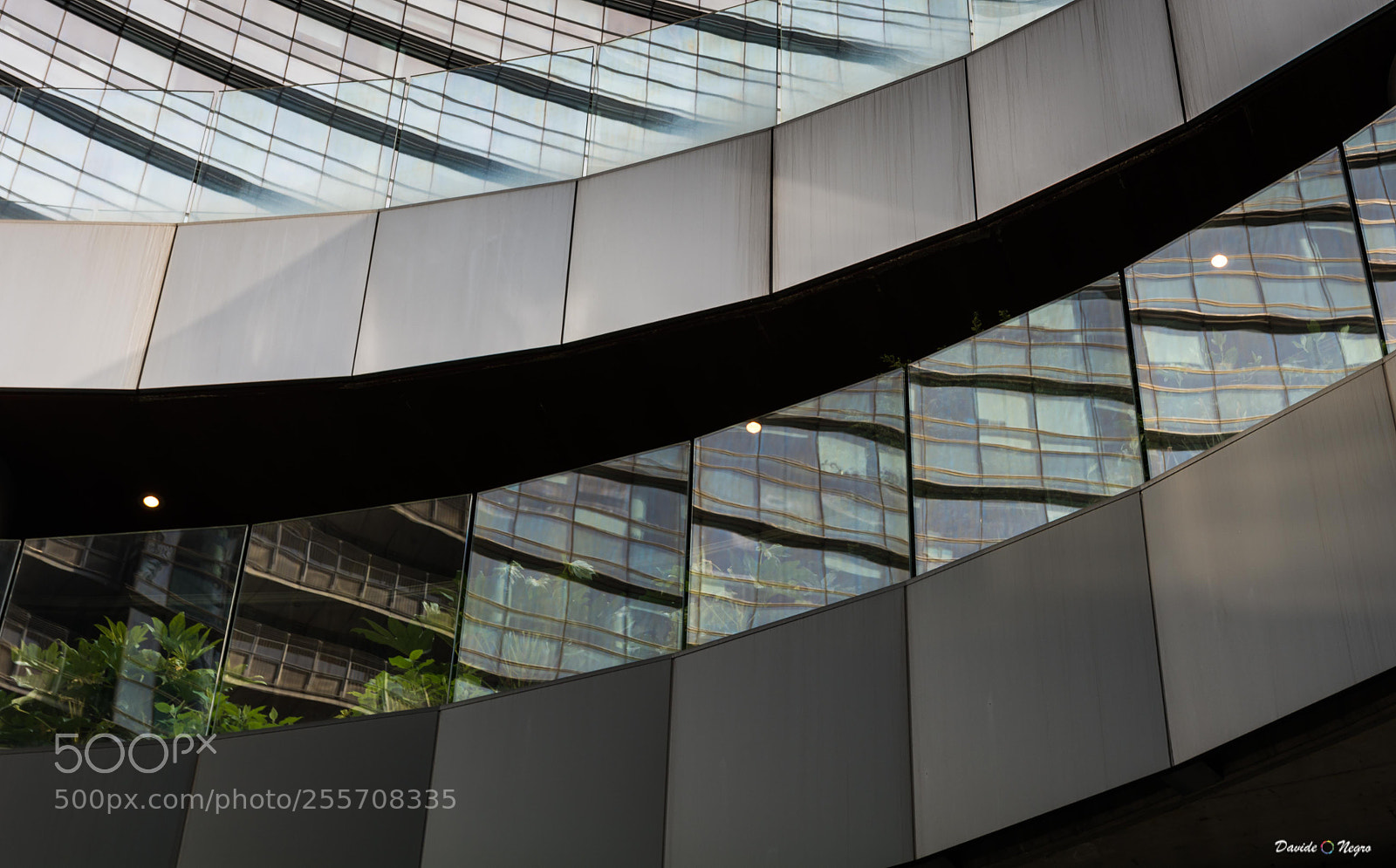 Nikon D7100 sample photo. Diagonale photography