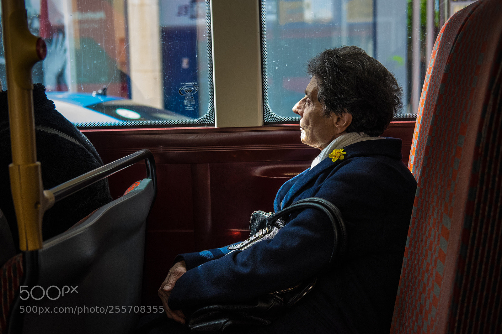 Fujifilm X-T1 sample photo. Daffodil photography