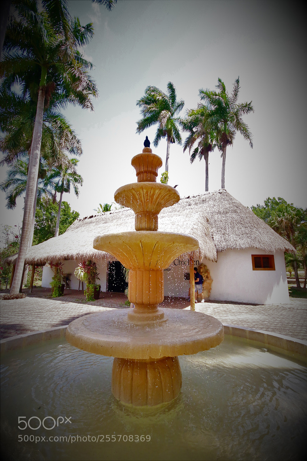 Canon EOS 70D sample photo. Chichén itzá photography