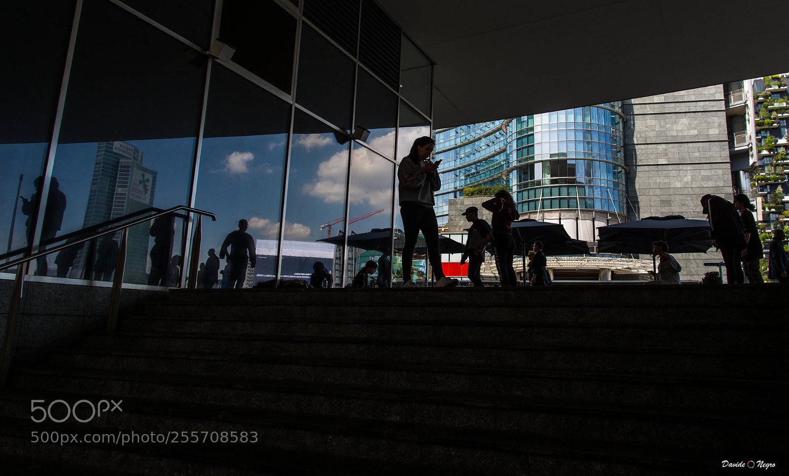 Nikon D7100 sample photo. Street photography