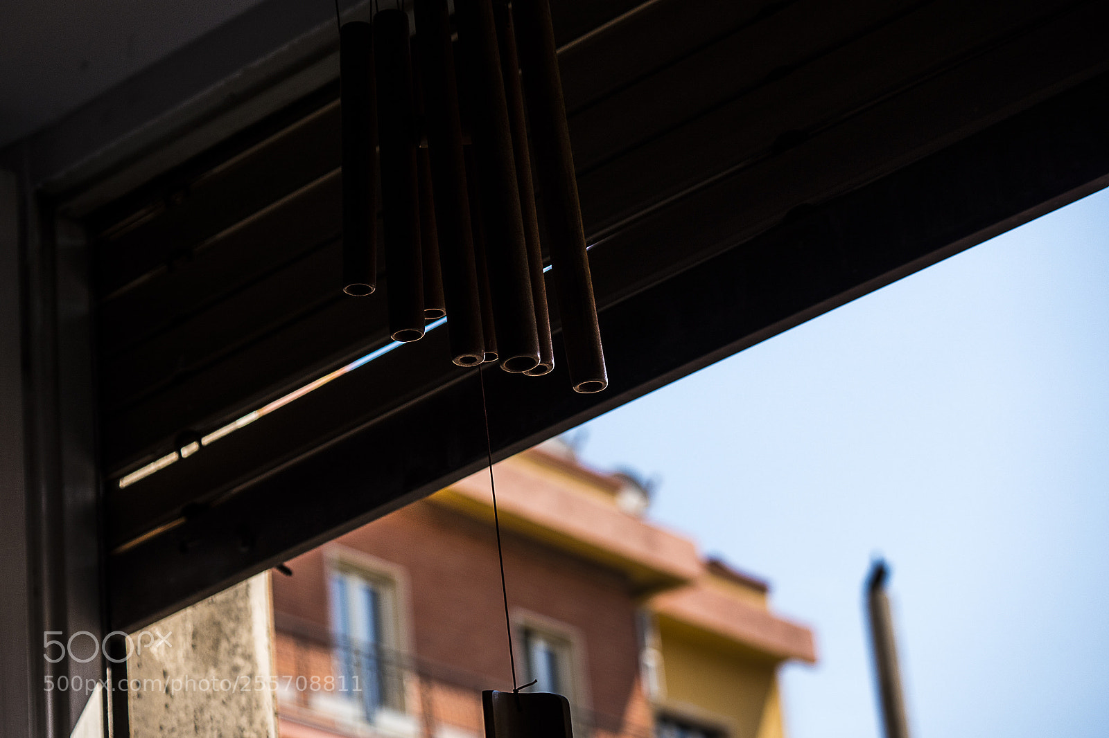 Panasonic Lumix DMC-GH4 sample photo. B () photography