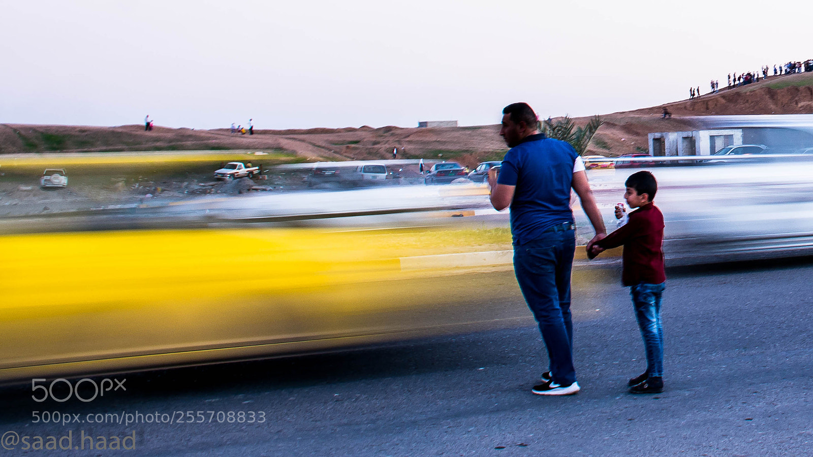 Nikon D7100 sample photo. Street photography