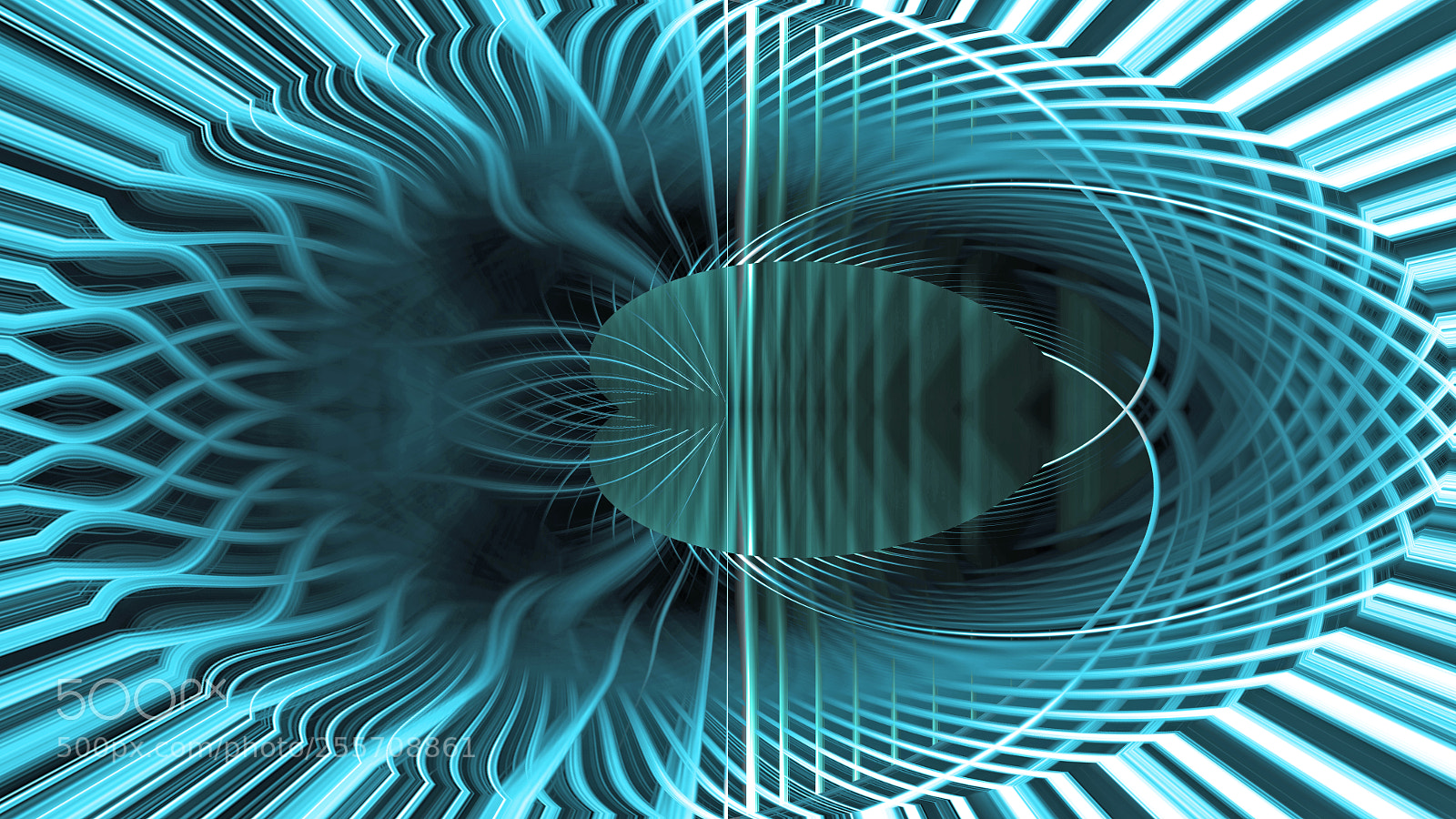 Samsung Galaxy S7 Edge sample photo. Blue frequency photography