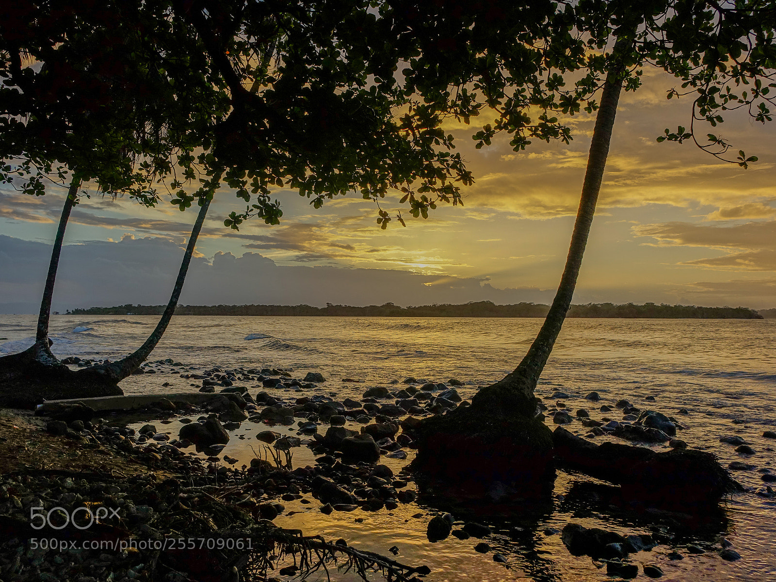 Sony Cyber-shot DSC-RX10 sample photo. Sunset on a beach photography
