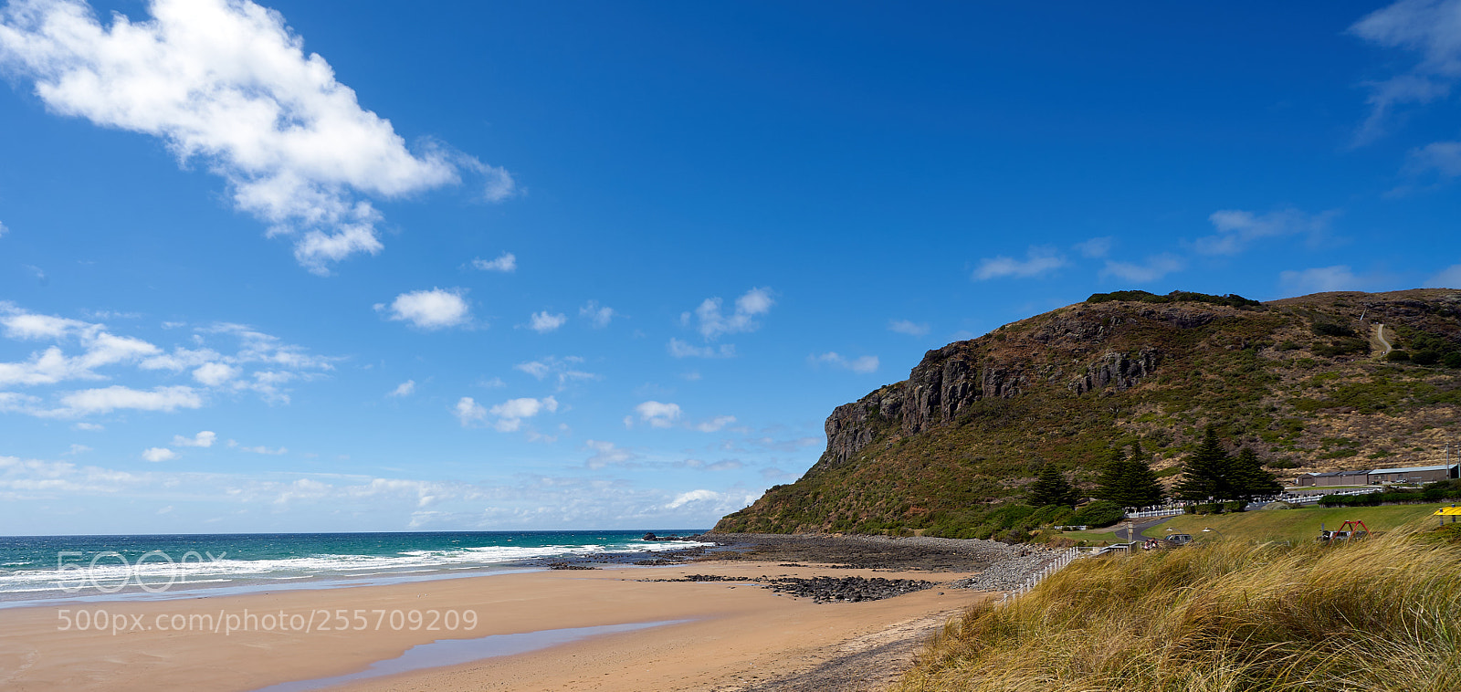 Sony a7 sample photo. Tasmania photography