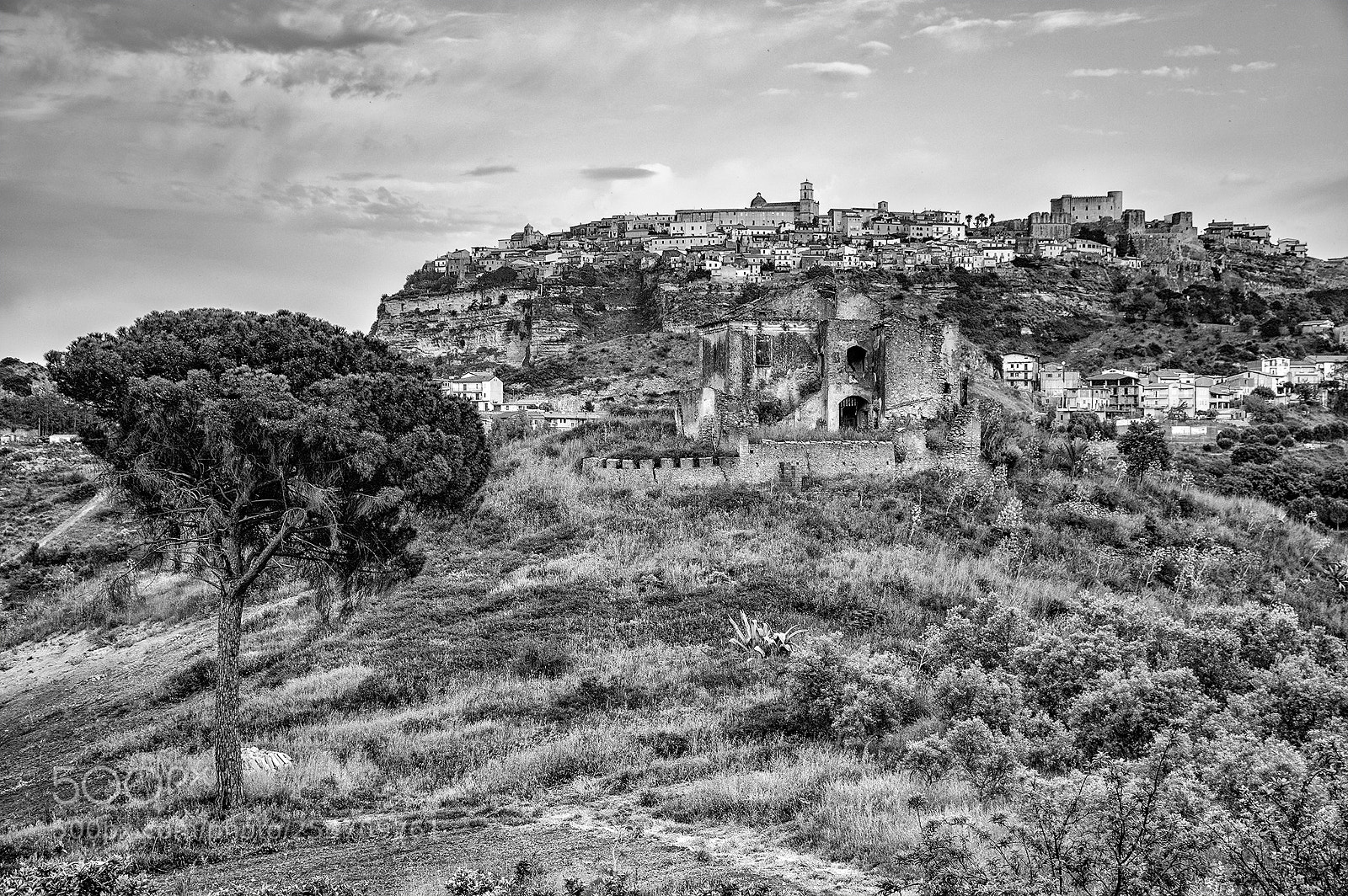Nikon D3200 sample photo. Santa severina kr photography