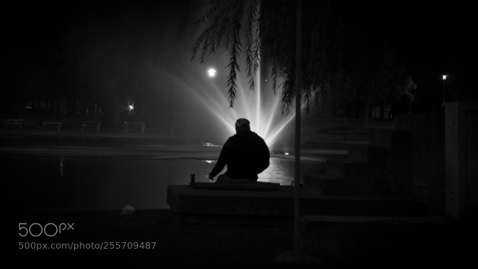 Fujifilm X-T2 sample photo. Thinker and drinker photography