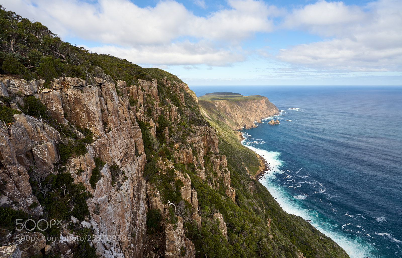 Sony a7 sample photo. Tasmania photography