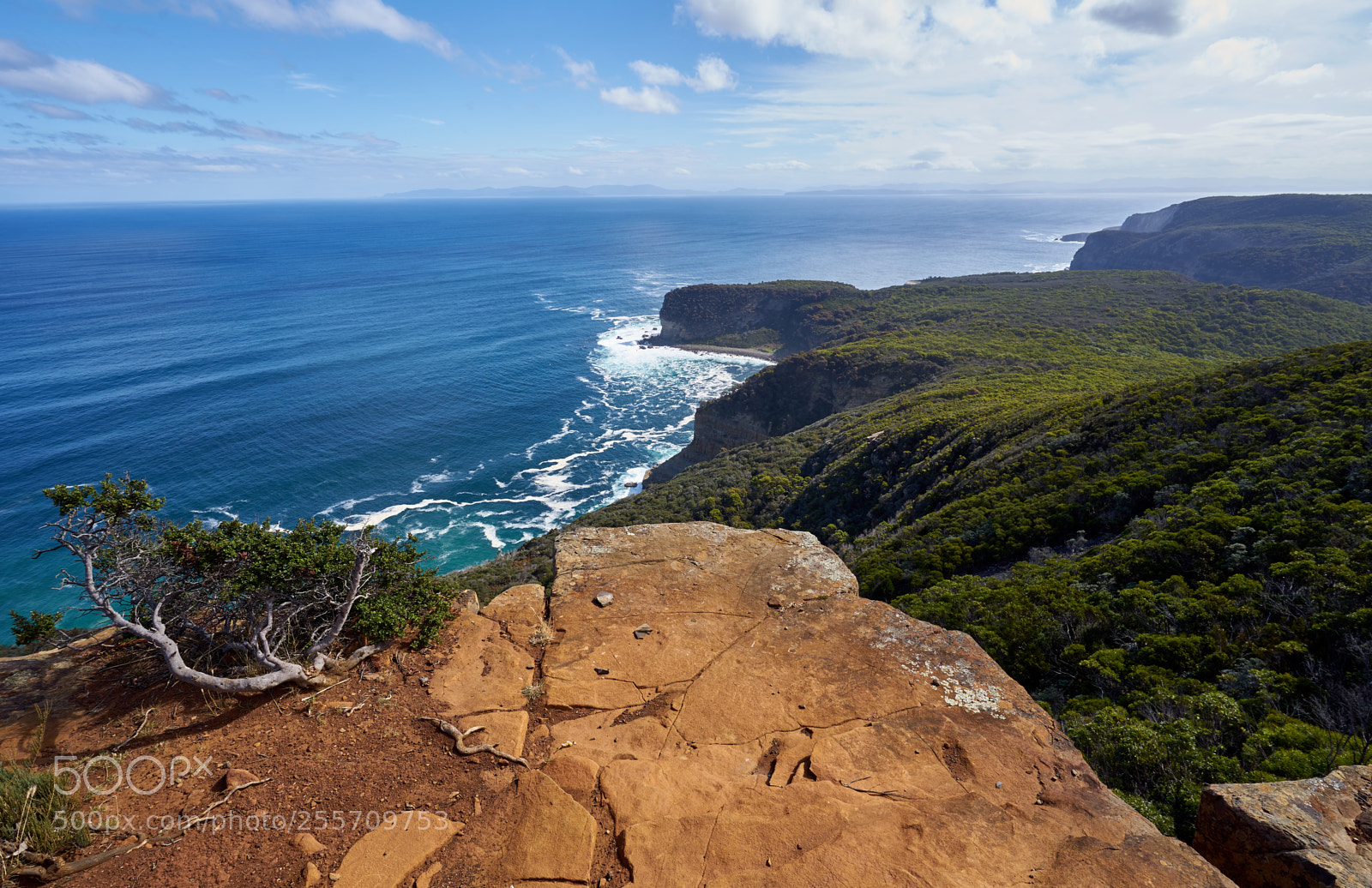 Sony a7 sample photo. Tasmania photography