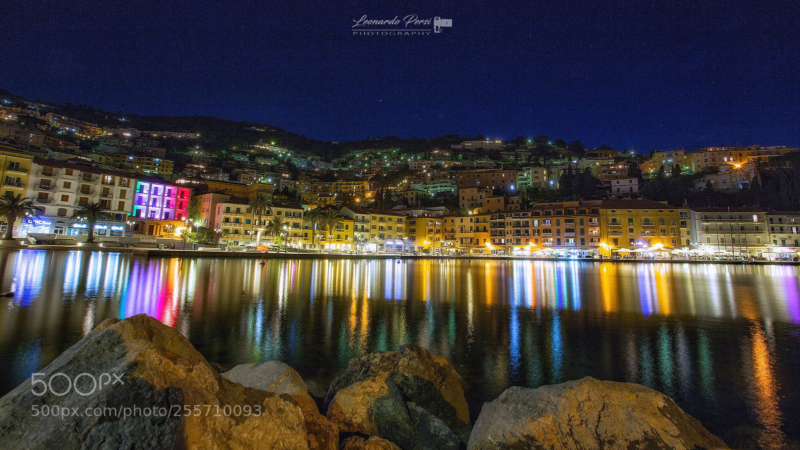 Canon EOS 6D sample photo. Porto santo stefano  photography