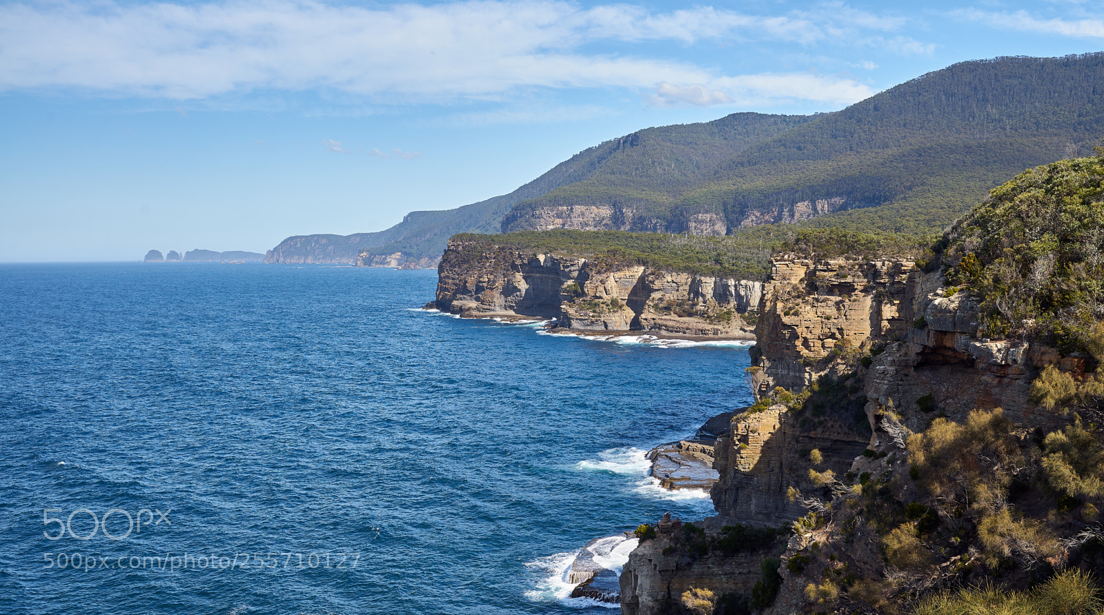 Sony a7 sample photo. Tasmania photography