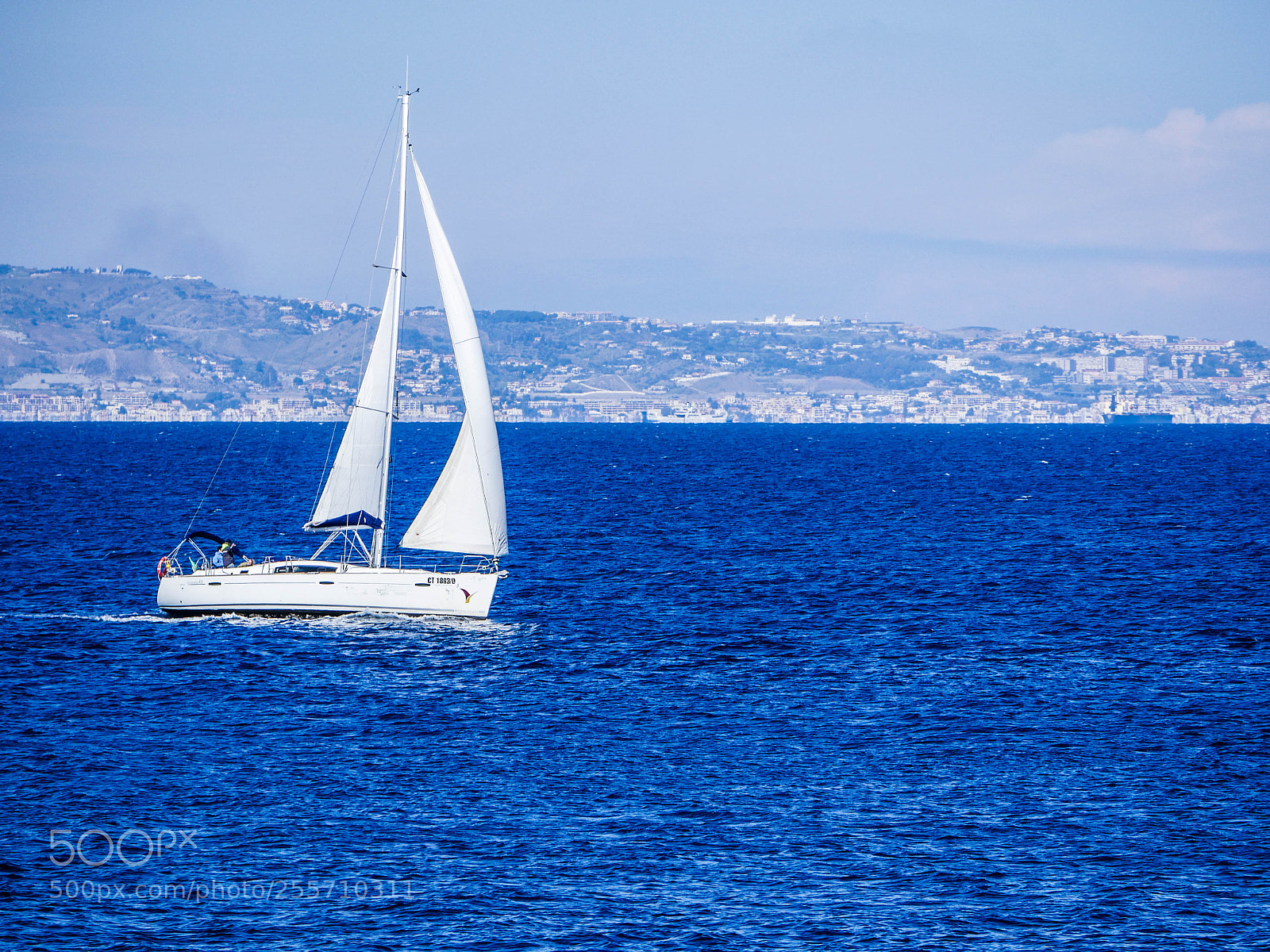 Panasonic Lumix DMC-GH4 sample photo. B () photography