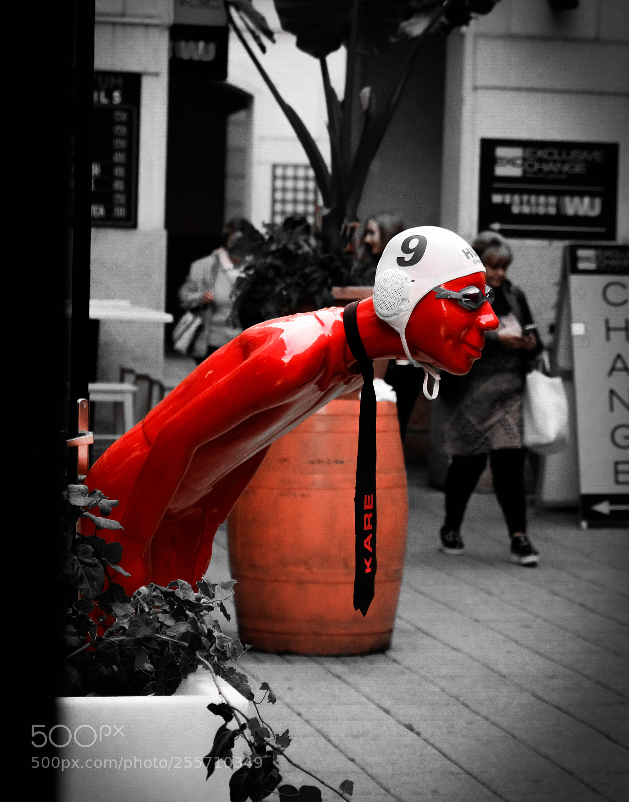 Fujifilm X-T2 sample photo. Bend for me photography