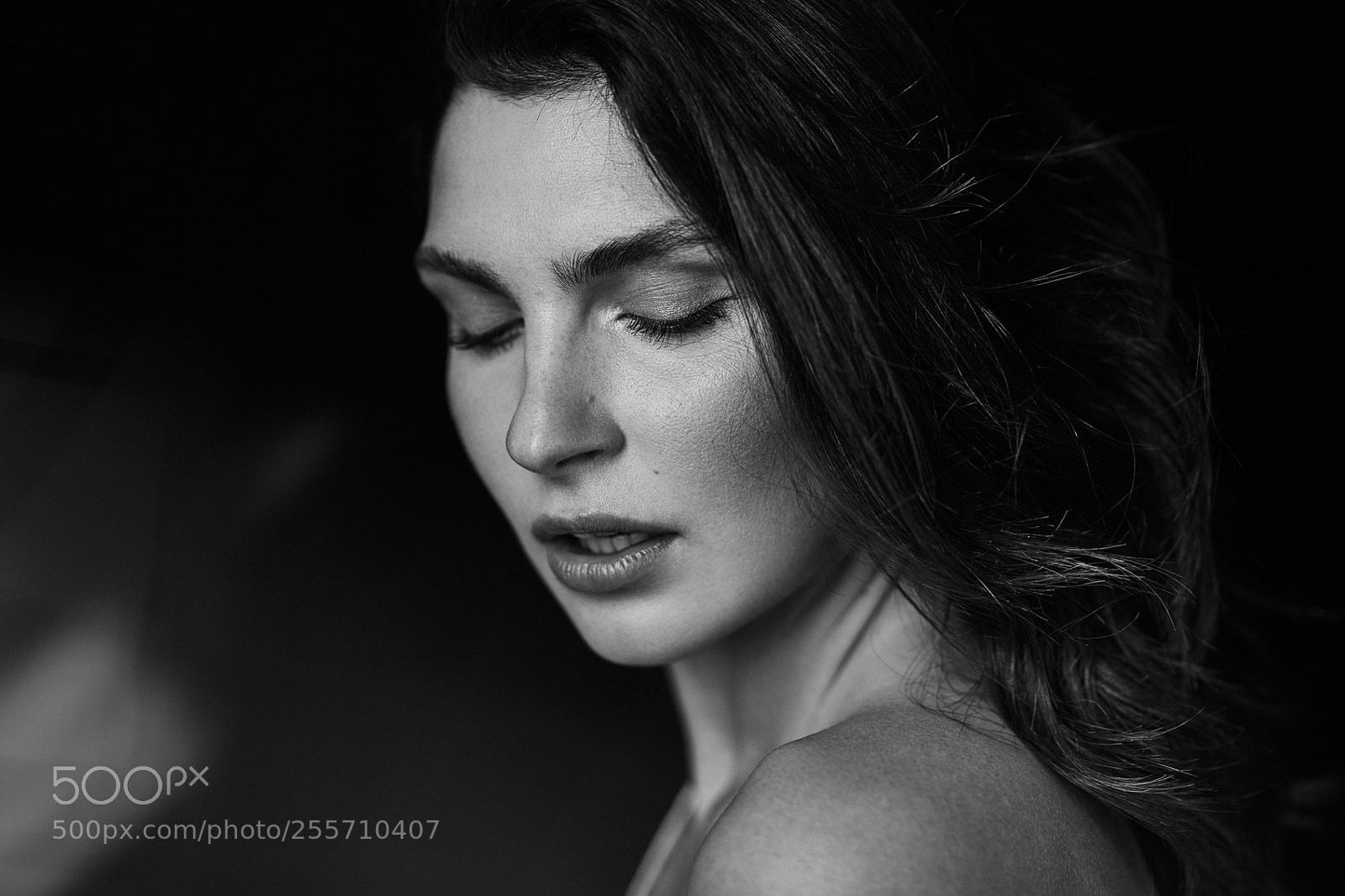 Canon EOS 5D Mark IV sample photo. Alla photography