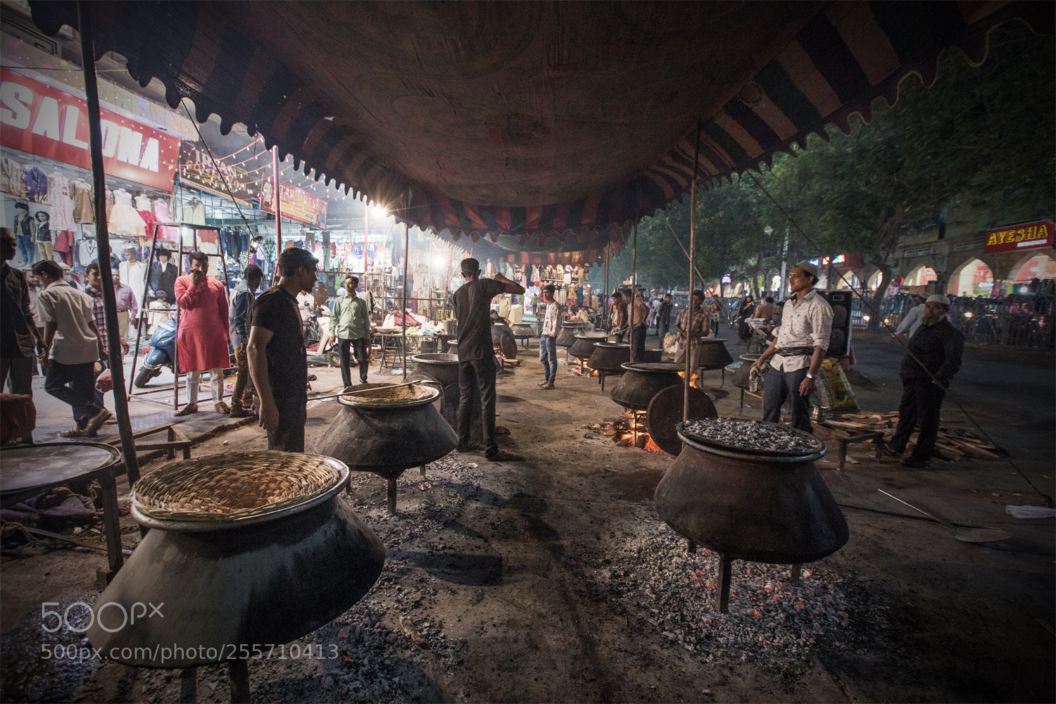 Canon EOS 6D sample photo. Outdoor kitchen photography
