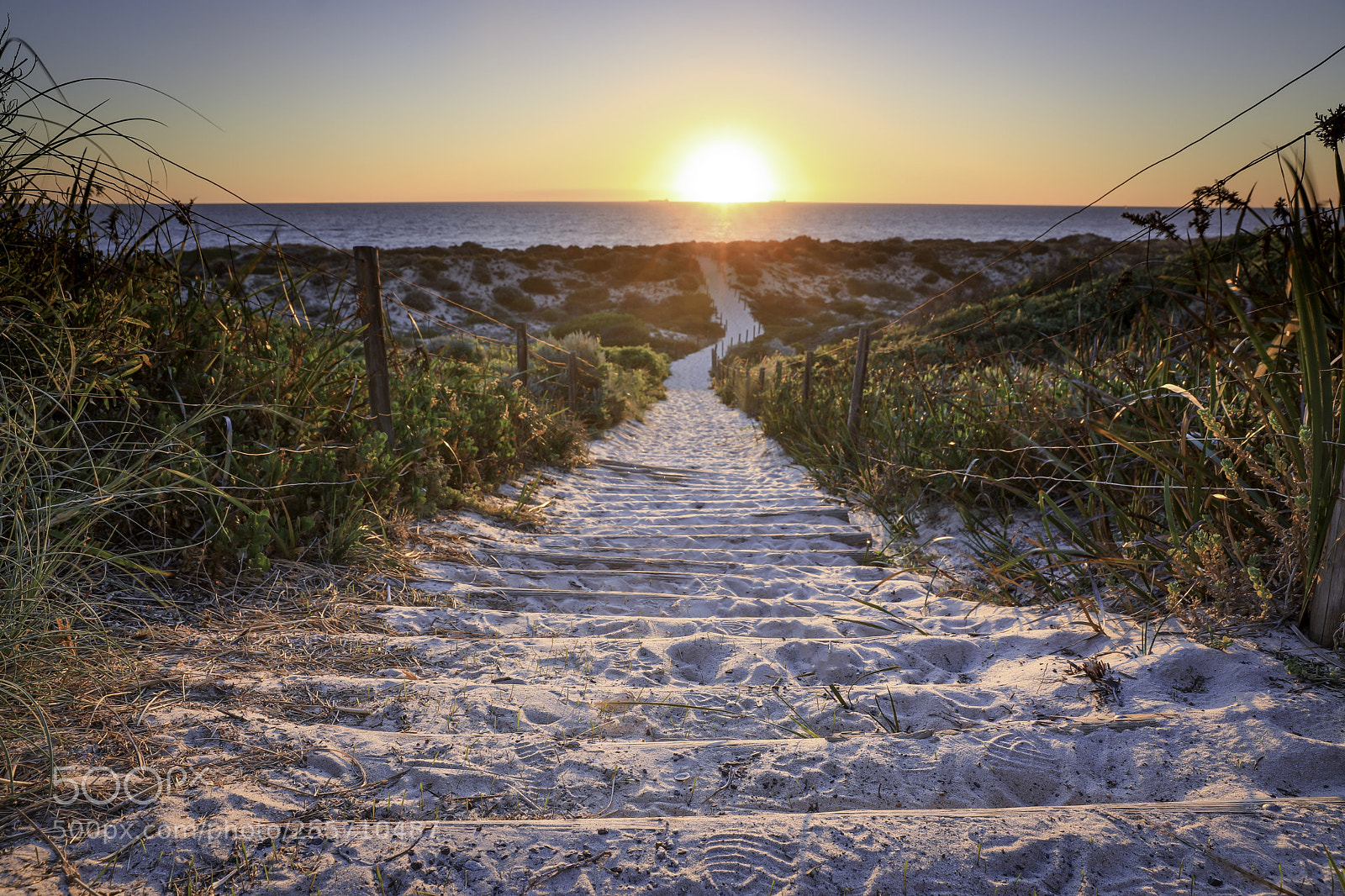 Canon EOS 5D Mark IV sample photo. Stairway to heaven photography