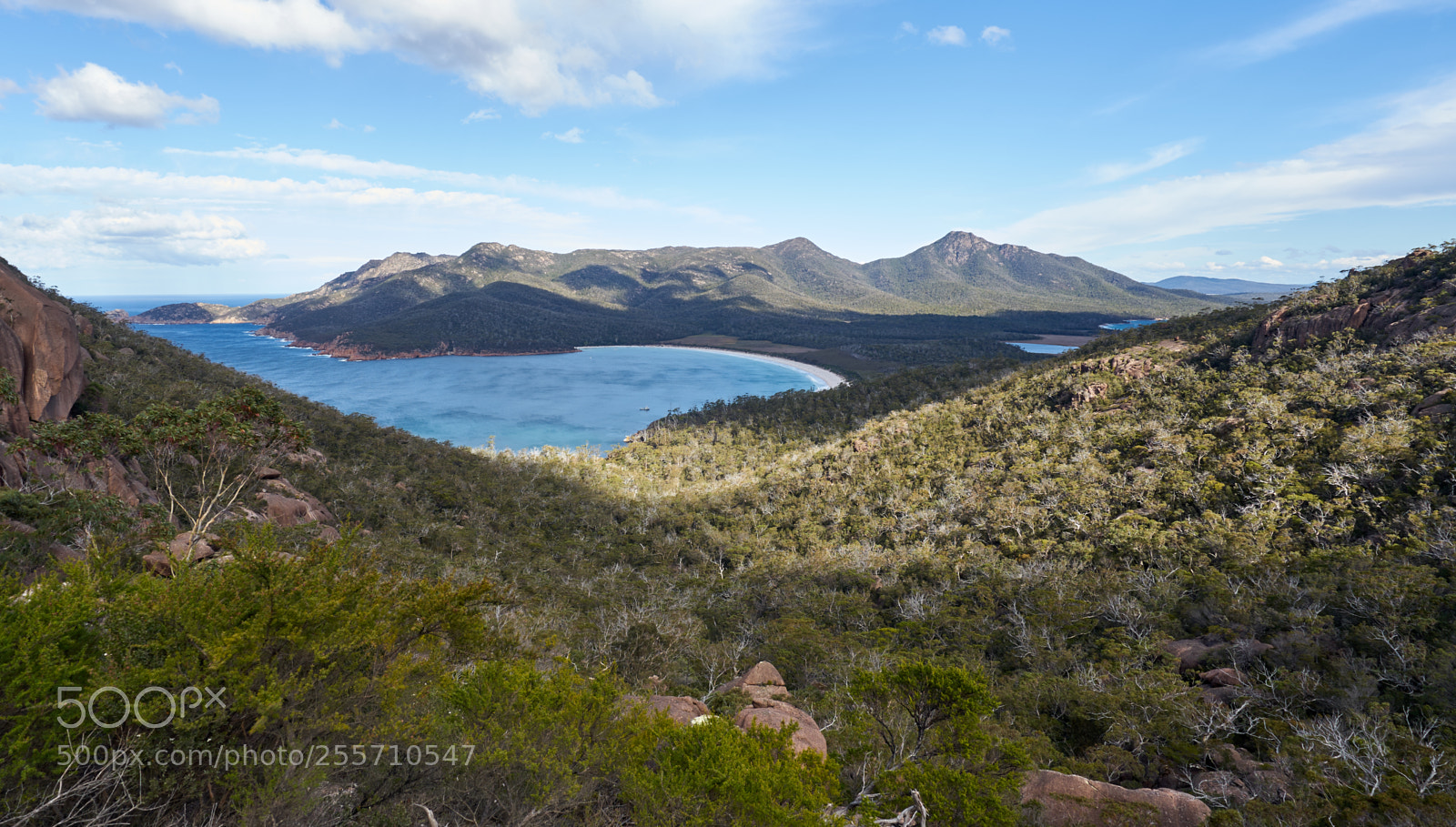 Sony a7 sample photo. Tasmania photography