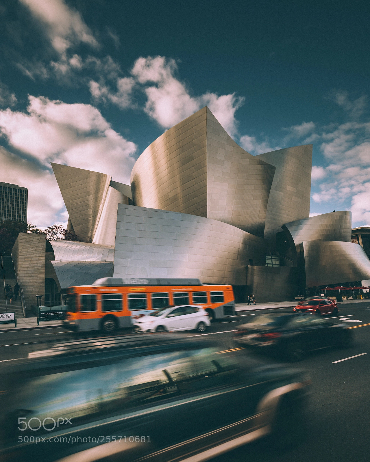 Canon EOS 6D sample photo. Walt disney photography