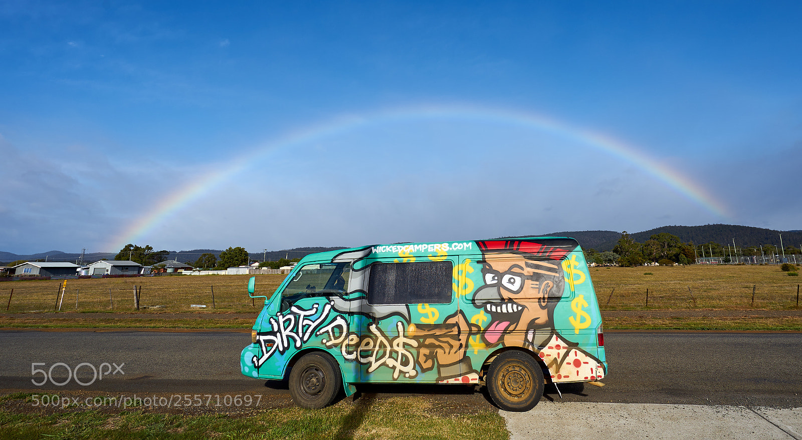 Sony a7 sample photo. Tasmania photography