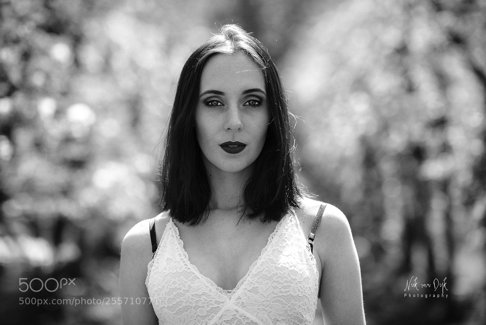 Nikon D800 sample photo. Manuela iii photography