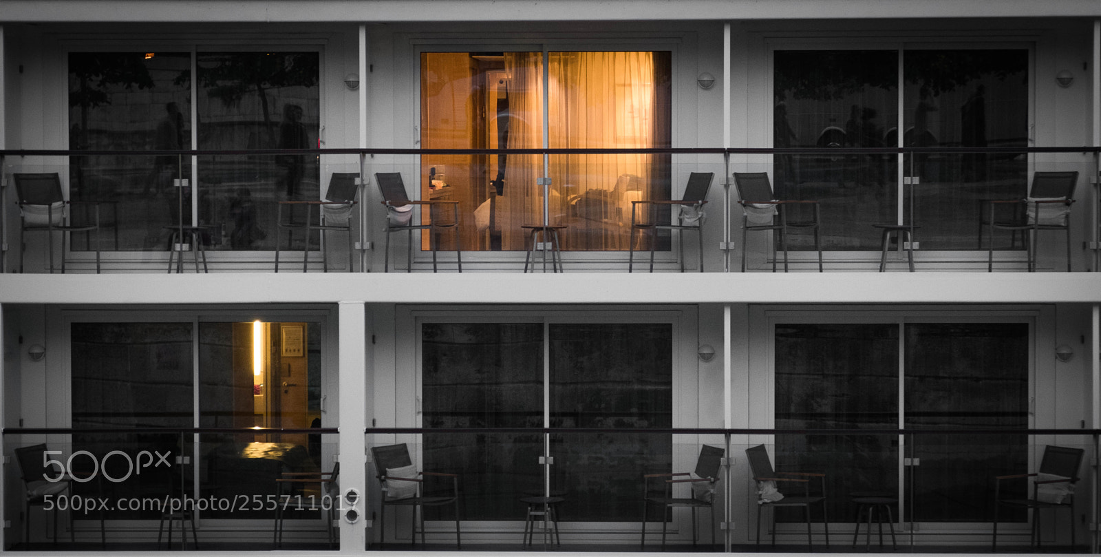 Fujifilm X-T2 sample photo. Who is inside? photography