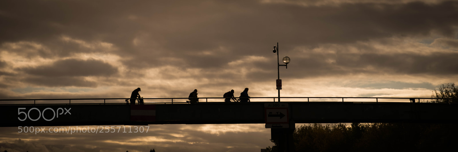 Fujifilm X-T2 sample photo. People crossing photography