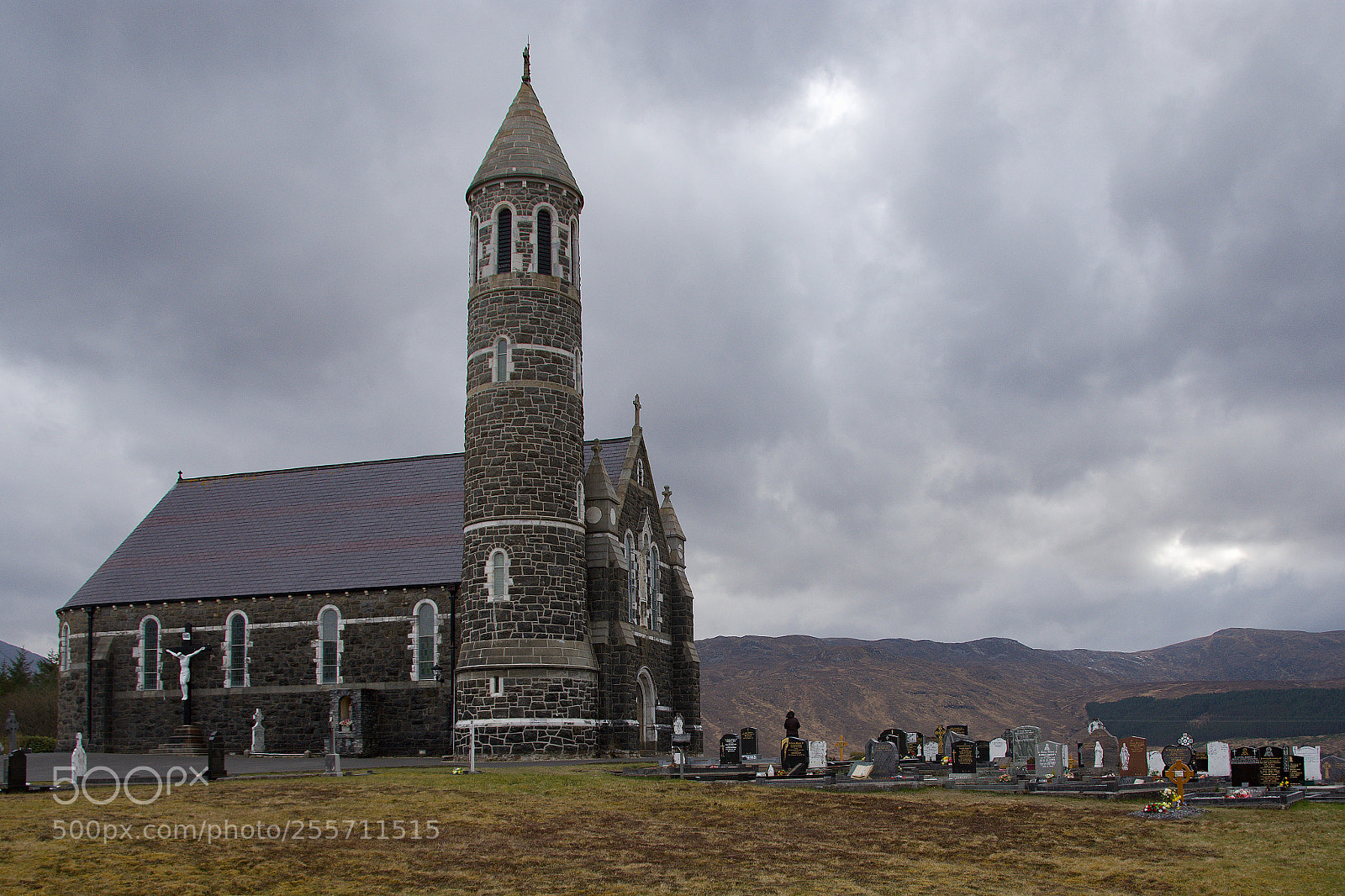 Nikon D7200 sample photo. Church of the sacred photography