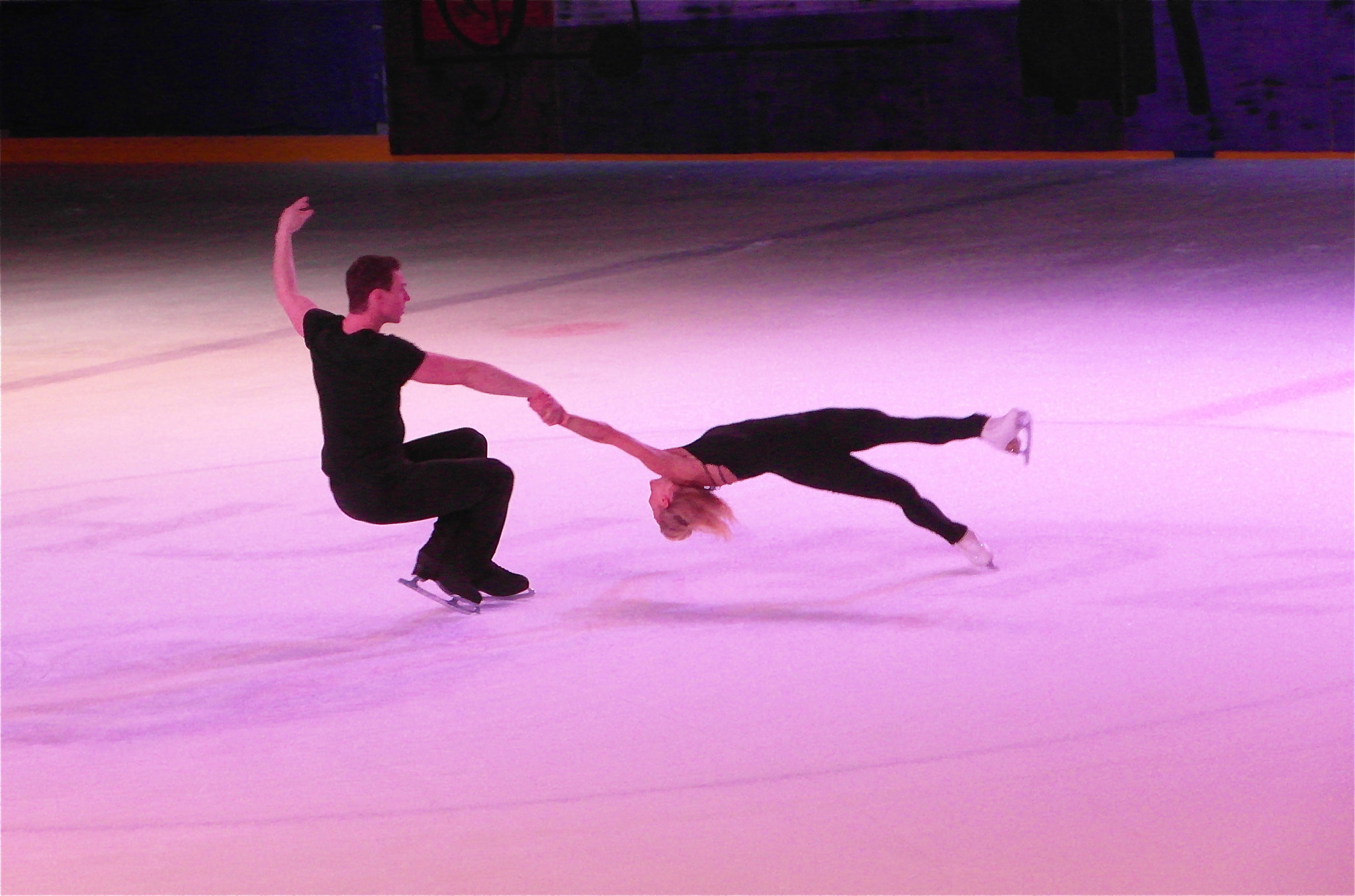 Samsung WB750 sample photo. Champions olympiques et du monde photography