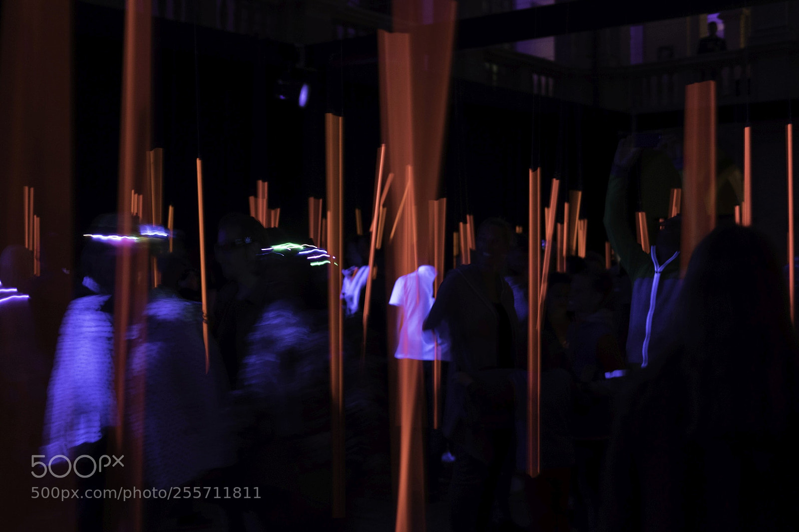 Fujifilm X-T20 sample photo. Floating light photography