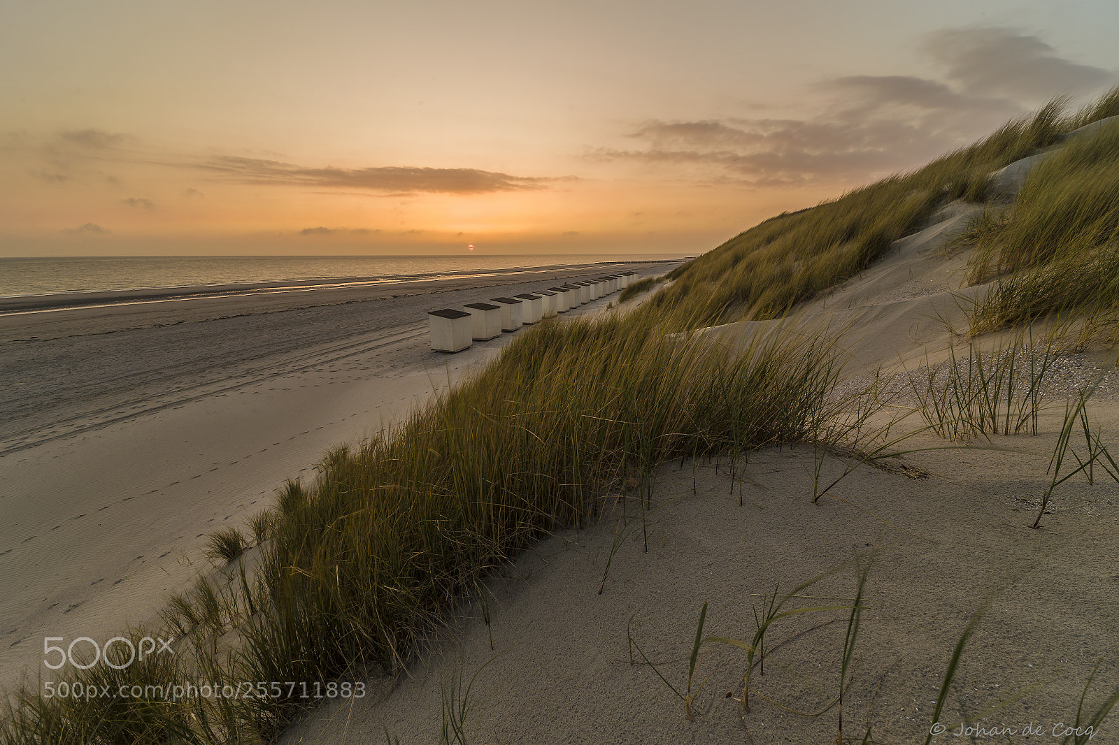 Canon EOS 6D sample photo. Sunset on the beach ..... photography