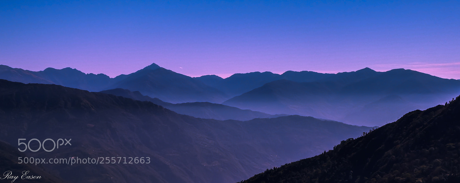 Panasonic Lumix DC-ZS70 (Lumix DC-TZ90) sample photo. Images of nepal photography
